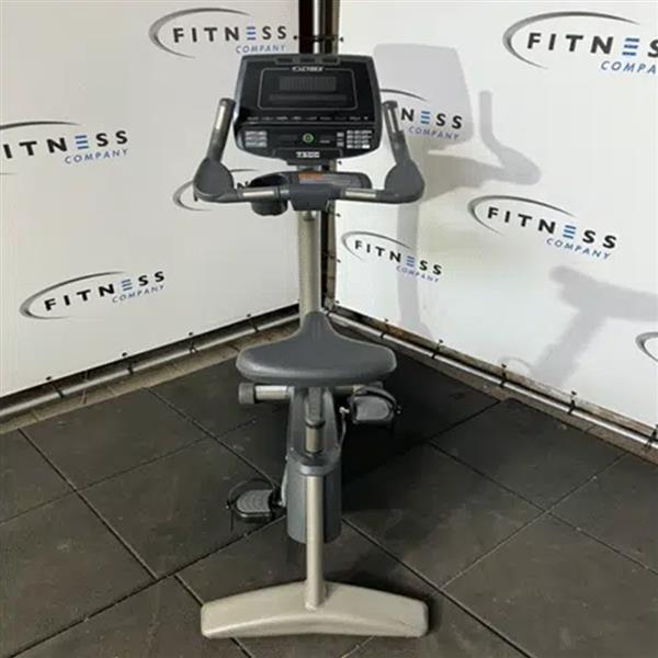 Grote foto cybex 750c upright bike sport en fitness fitness