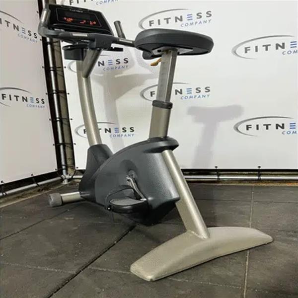 Grote foto cybex 750c upright bike sport en fitness fitness
