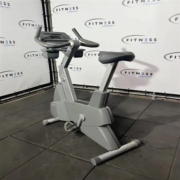 Grote foto life fitness 95ci upright bike sport en fitness fitness