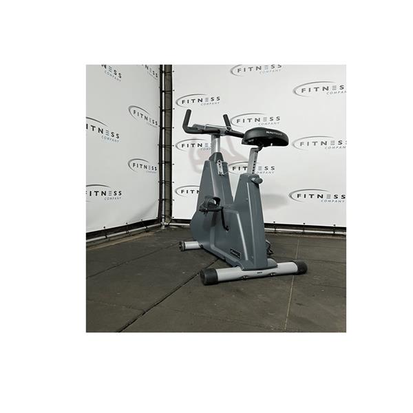 Grote foto nautilus nb3000 upright bike sport en fitness fitness
