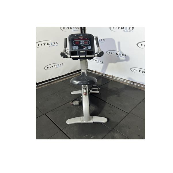 Grote foto star trac e ub upright bike sport en fitness fitness