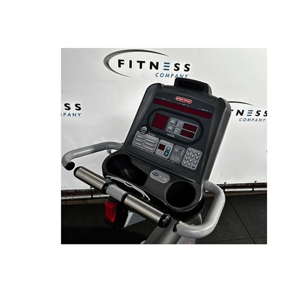 Grote foto star trac pro recumbent bike sport en fitness fitness