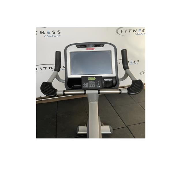 Grote foto star trac upright bike sport en fitness fitness