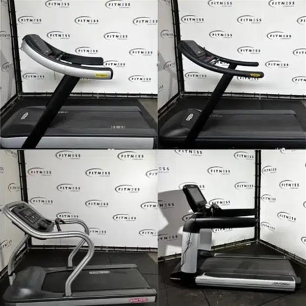 Grote foto loopbanden technogym impulse true teca stex johnson nordic vanaf prijs sport en fitness fitness