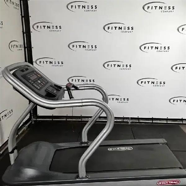 Grote foto star trac strc loopband sport en fitness fitness