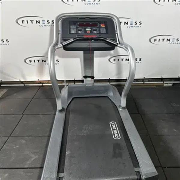 Grote foto star trac strc loopband sport en fitness fitness