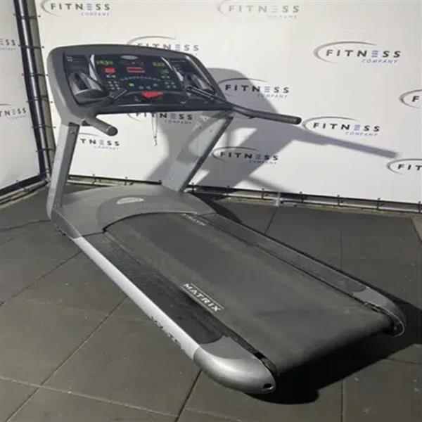 Grote foto matrix t5 mx loopband sport en fitness fitness