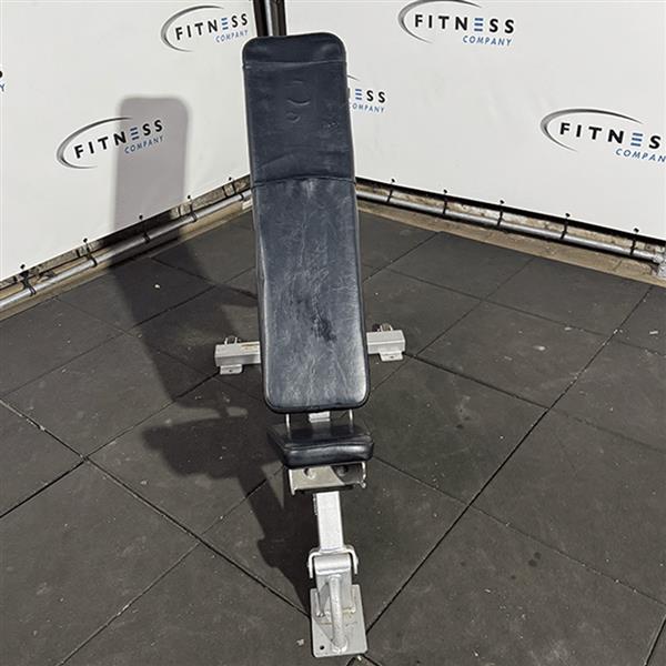 Grote foto life fitness adjustable bench sport en fitness fitness