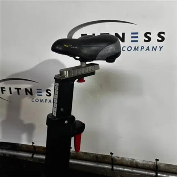 Grote foto expresso hd upright bike sport en fitness fitness