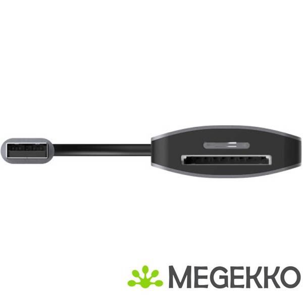 Grote foto sitecom usb card reader uhs ii computers en software netwerkkaarten routers en switches