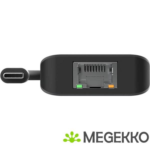 Grote foto sitecom 8 in 1 usb c power delivery multiport adapter computers en software overige computers en software