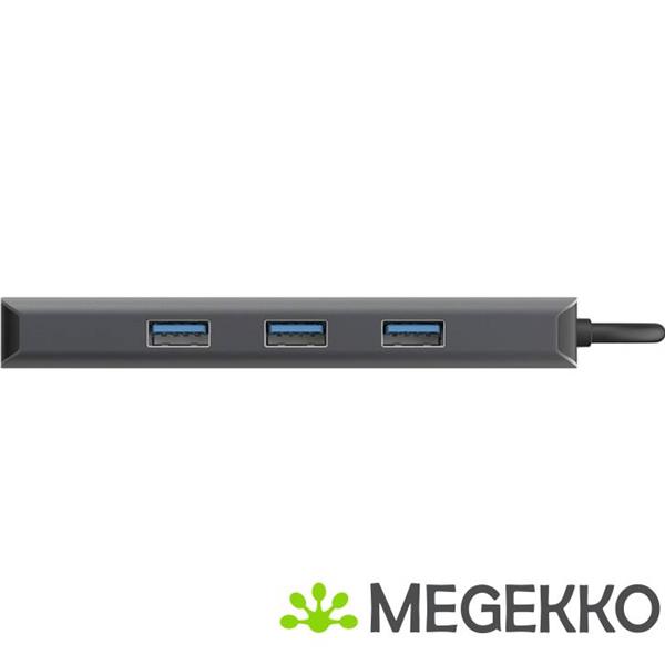 Grote foto sitecom 8 in 1 usb c power delivery multiport adapter computers en software overige computers en software