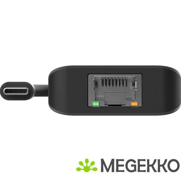Grote foto sitecom 8 in 1 usb c power delivery multiport adapter computers en software overige computers en software