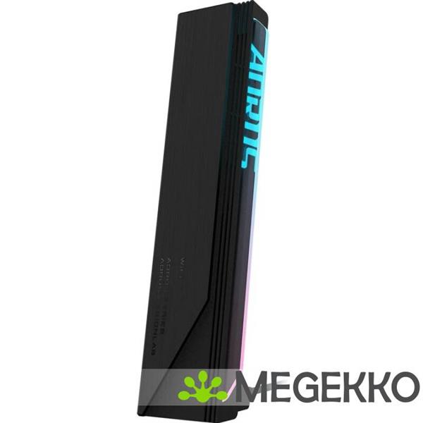 Grote foto gigabyte z890 aorus xtreme ai top computers en software moederborden