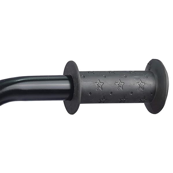 Grote foto vidaxl kinderfiets 18 inch voor 5 7 jaar rood fietsen en brommers herenfietsen