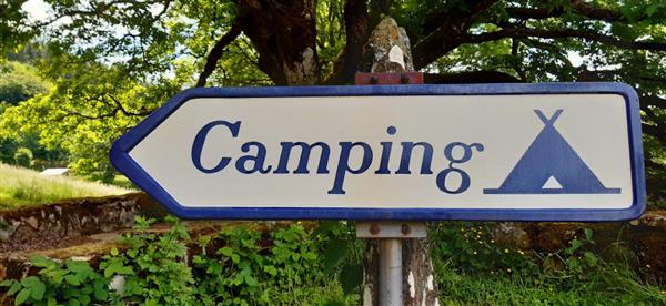 Grote foto huur een safaritent vakantie frankrijk