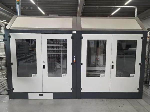 Grote foto zaag en bewerkingscentrum schirmer alu baz om ww asu 2021 doe het zelf en verbouw ijzerwaren en bevestigingsmiddelen