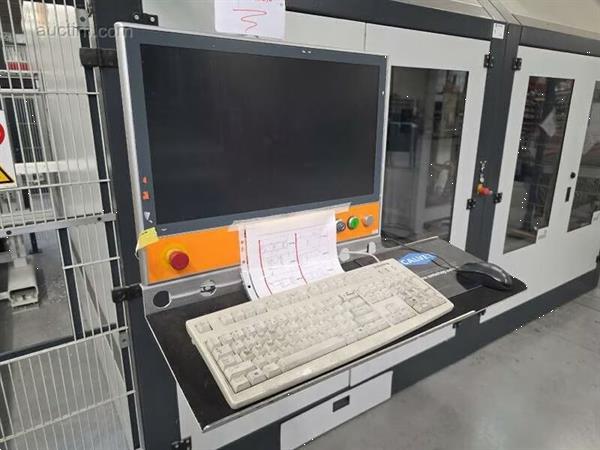 Grote foto zaag en bewerkingscentrum schirmer alu baz om ww asu 2021 doe het zelf en verbouw ijzerwaren en bevestigingsmiddelen