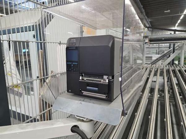 Grote foto zaag en bewerkingscentrum schirmer alu baz om ww asu 2021 doe het zelf en verbouw ijzerwaren en bevestigingsmiddelen