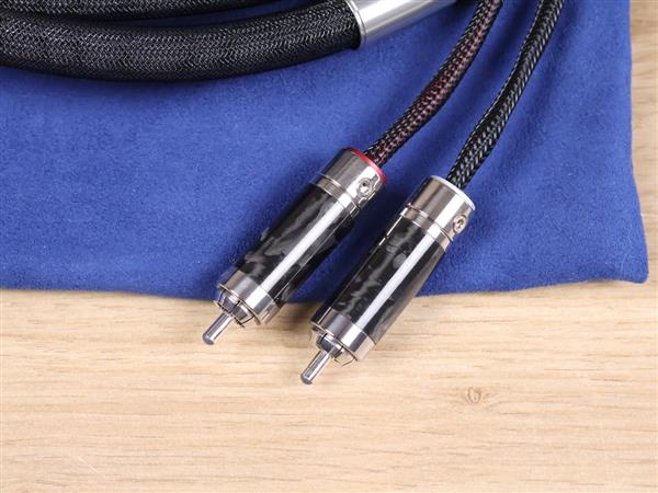 Grote foto furutech project v1 t ncf high end audio tonearm cable din rca 1 5 metre new 30 off audio tv en foto onderdelen en accessoires