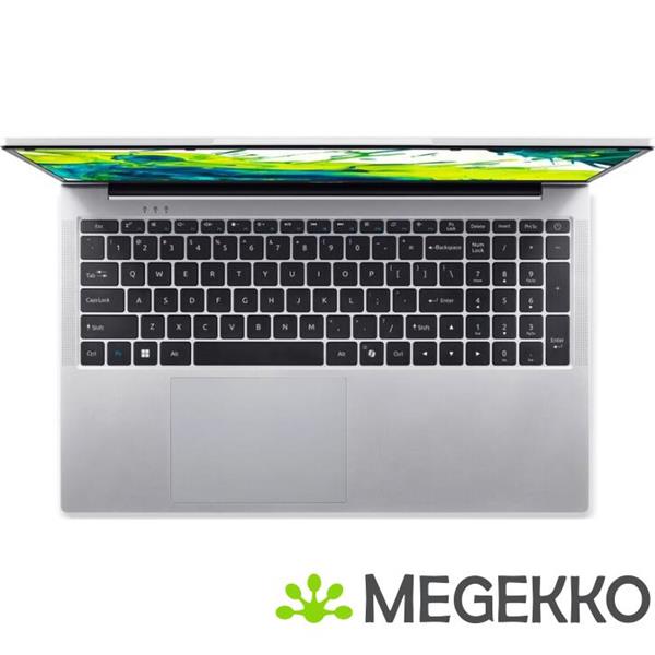 Grote foto acer aspire lite al17 31p c7ea 17.3 intel n150 laptop computers en software overige computers en software