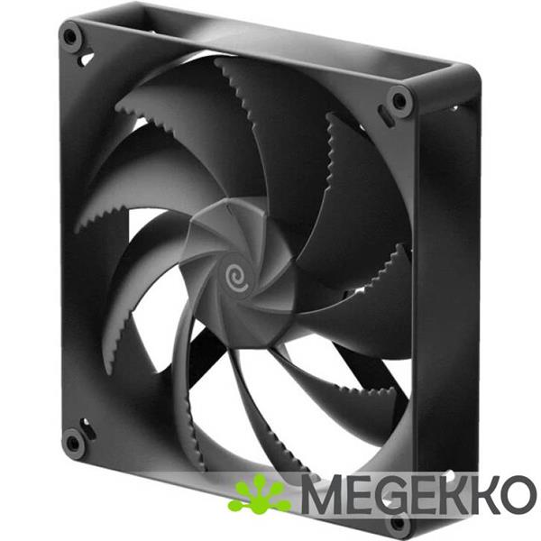 Grote foto havn h18 pwm 2 pack 180mm black computers en software overige computers en software