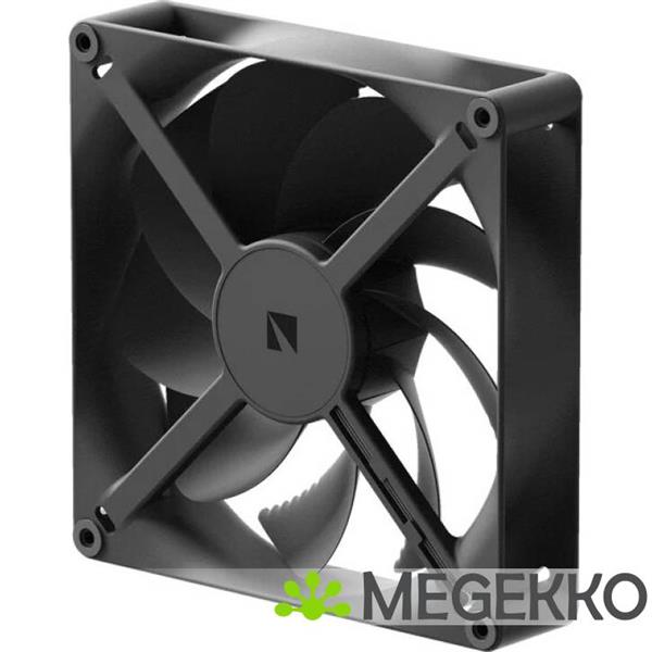 Grote foto havn h18 pwm 2 pack 180mm black computers en software overige computers en software