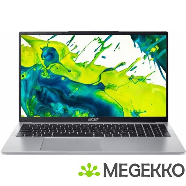 Grote foto acer aspire lite al17 31p c7ea 17.3 intel n150 laptop computers en software overige computers en software