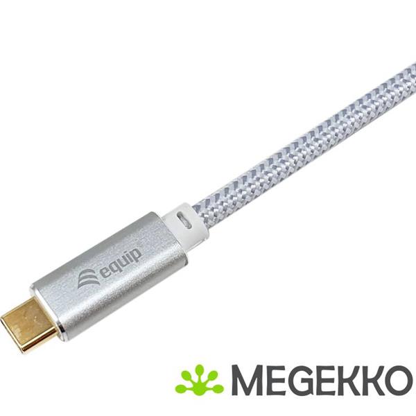 Grote foto equip 128360 usb 3.2 gen 2 10gbps 100w usb type c 3m wit computers en software overige computers en software