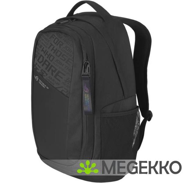 Grote foto asus rog ranger bp2800 45 7 cm 18 rugzak zwart computers en software overige computers en software
