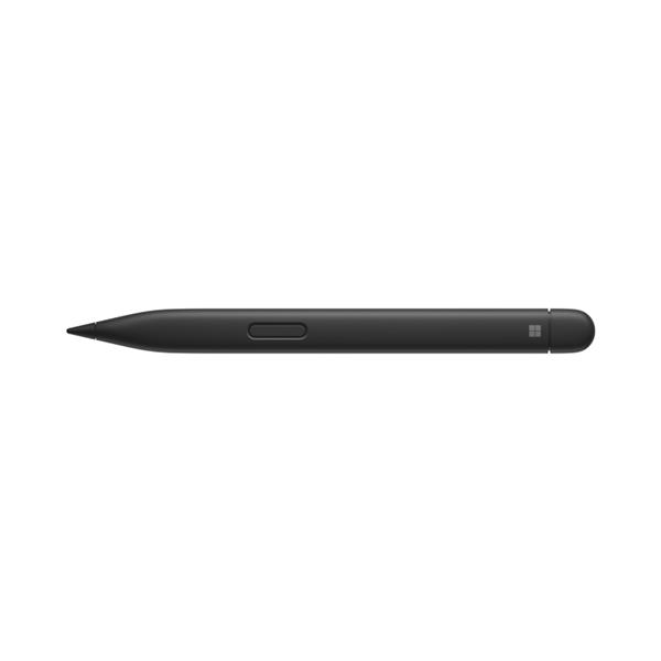 Grote foto microsoft slim pen 2 zwart stylus computers en software overige computers en software