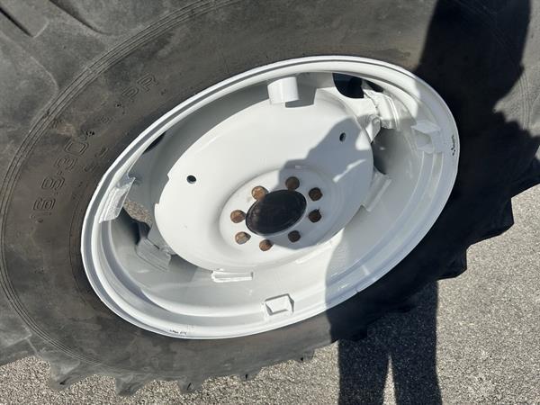 Grote foto fiat 55 66 agrarisch tractoren