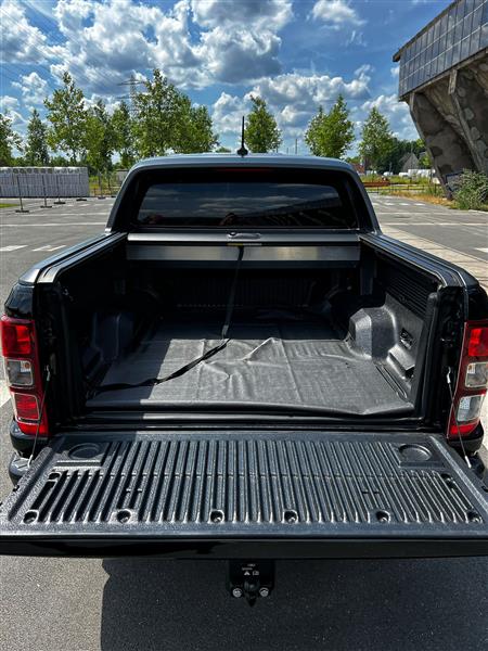 Grote foto 2023 ford ranger raptor doka 2.0 l auto ford