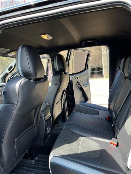 Grote foto 2023 ford ranger raptor doka 2.0 l auto ford