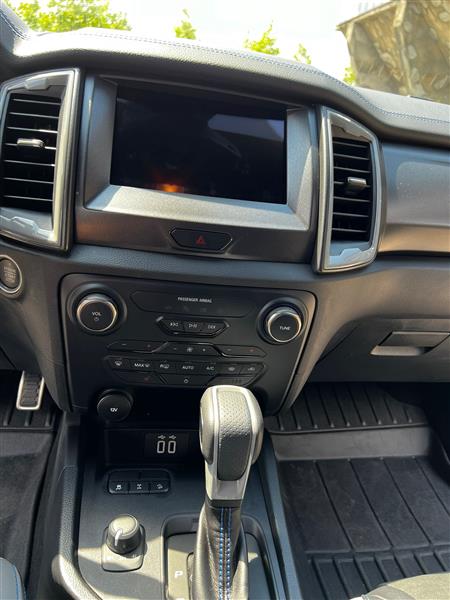 Grote foto 2023 ford ranger raptor doka 2.0 l auto ford