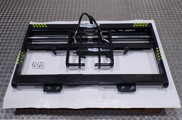 Grote foto cascade vorkversteller eigen vorken agrarisch heftrucks