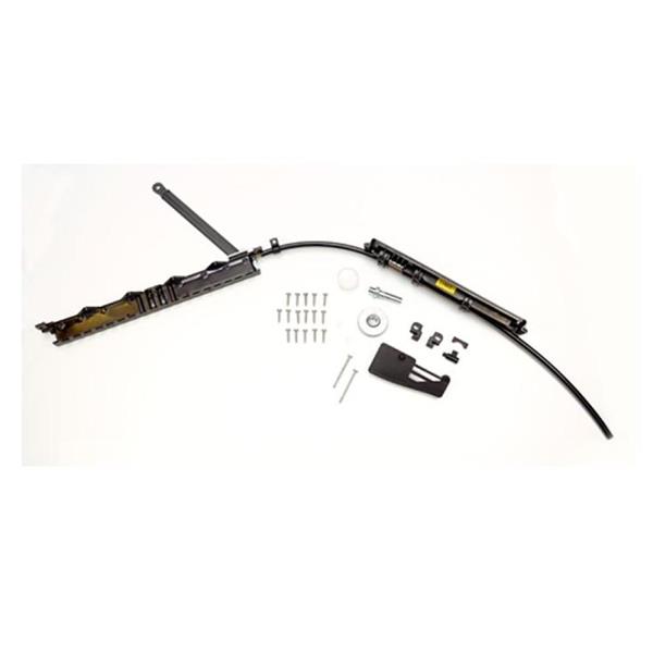 Grote foto remitop vario 2 dakluikuitsteller 40x40 caravans en kamperen caravan accessoires