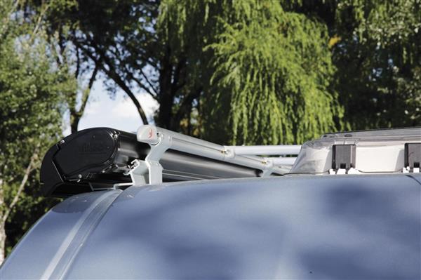 Grote foto fiamma roof rail ducato kit extra caravans en kamperen caravan accessoires