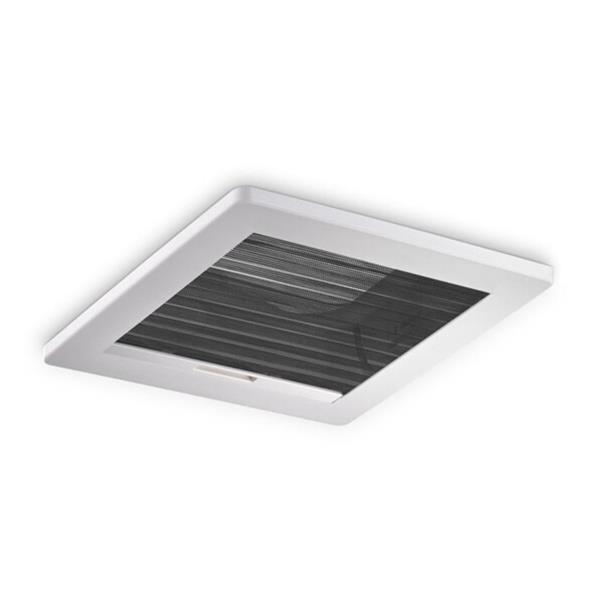 Grote foto dometic micro heki met hor 28x28cm caravans en kamperen caravan accessoires