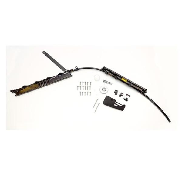 Grote foto remitop vario 2 dakluikuitsteller 40x40 caravans en kamperen caravan accessoires