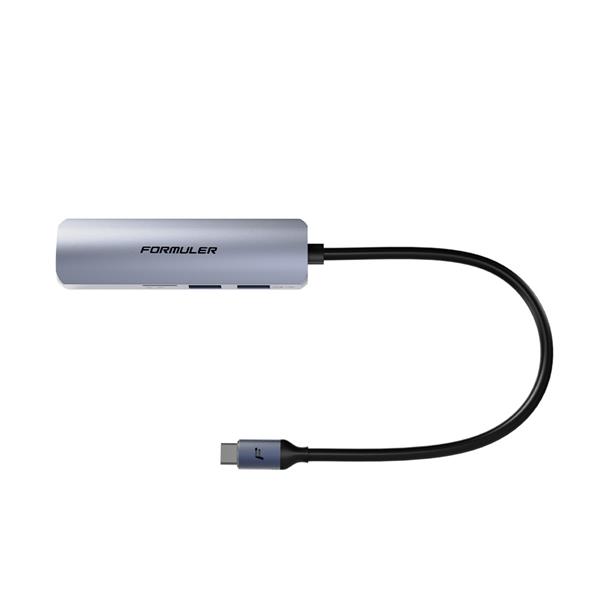 Grote foto formuler usb c hub diversen overige diversen