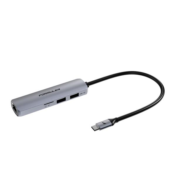 Grote foto formuler usb c hub diversen overige diversen