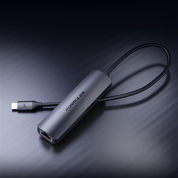 Grote foto formuler usb c hub diversen overige diversen