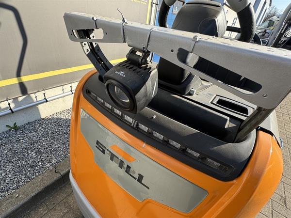 Grote foto vs 22574 elektro trekker met aanhanger fbv401 doe het zelf en verbouw electrotrekkers