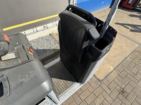 Grote foto vs 22574 elektro trekker met aanhanger fbv401 doe het zelf en verbouw electrotrekkers