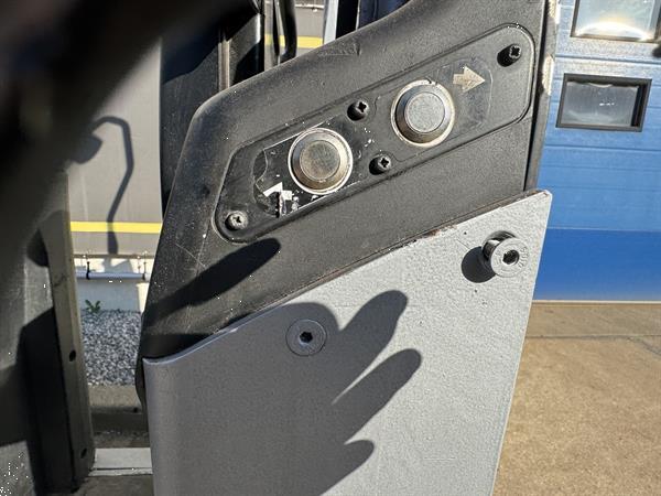 Grote foto vs 22574 elektro trekker met aanhanger fbv401 doe het zelf en verbouw electrotrekkers