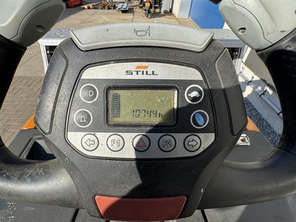 Grote foto vs 22574 elektro trekker met aanhanger fbv401 doe het zelf en verbouw electrotrekkers