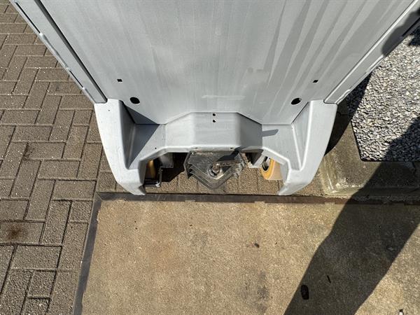 Grote foto vs 22574 elektro trekker met aanhanger fbv401 doe het zelf en verbouw electrotrekkers