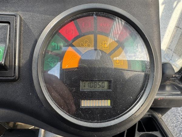 Grote foto vs 22653 elektrische heftruck linde e16 335 agrarisch heftrucks