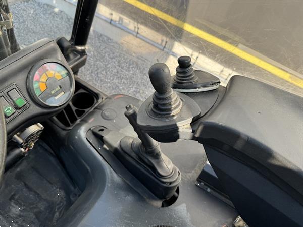 Grote foto vs 22653 elektrische heftruck linde e16 335 agrarisch heftrucks